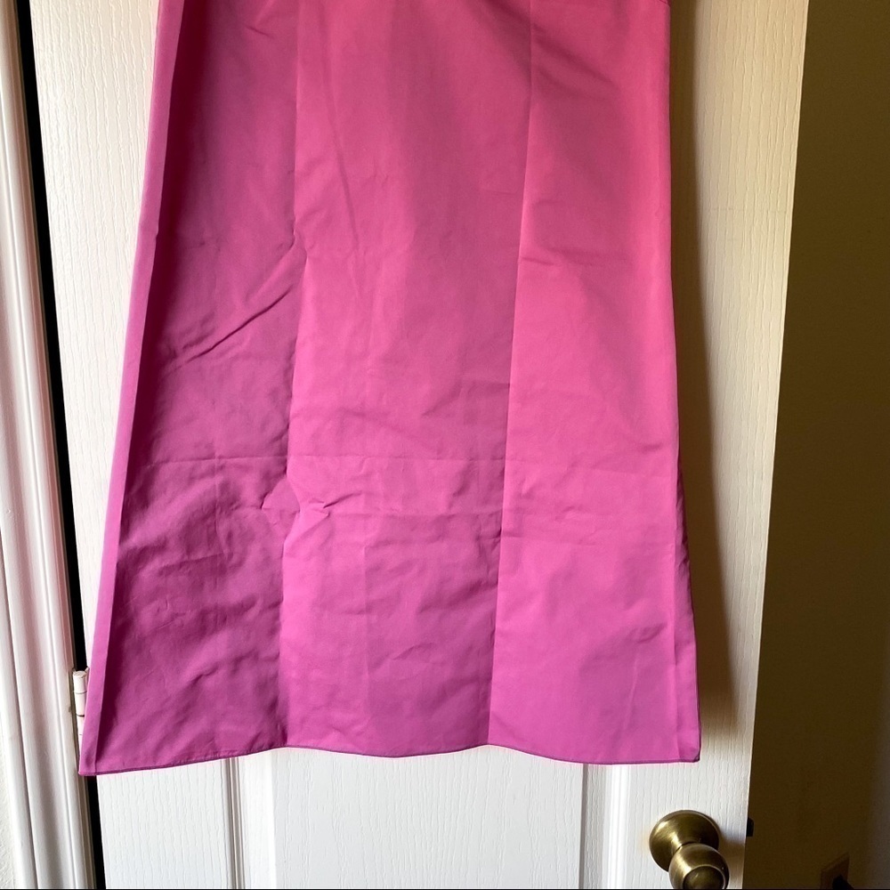 No. 21 Flutter Shift Dress 38 - Picture 3 of 9